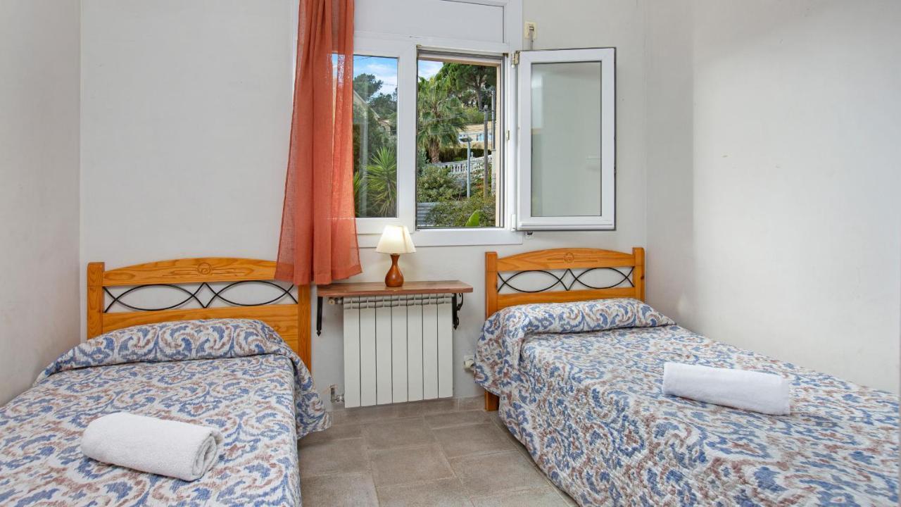 2 Garb - Lloret De Mar Zewnętrze zdjęcie