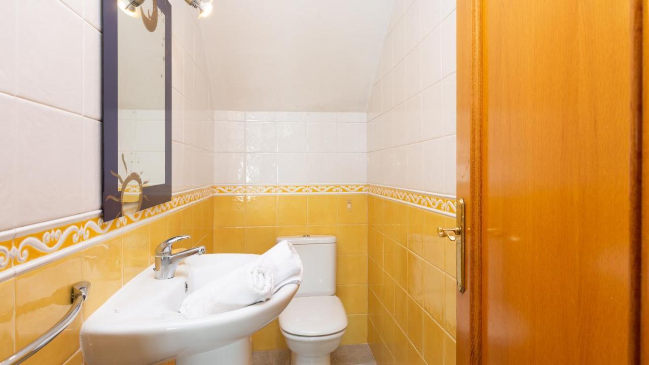 2 Garb - Lloret De Mar Zewnętrze zdjęcie